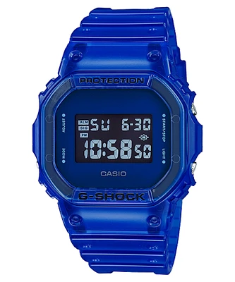 G-Shock 5600 SERIES DW5600SB-2