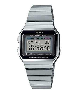 Casio DATA BANK A700W-1A