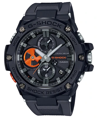 G-Shock Men G-steel GSTB100B-1A4