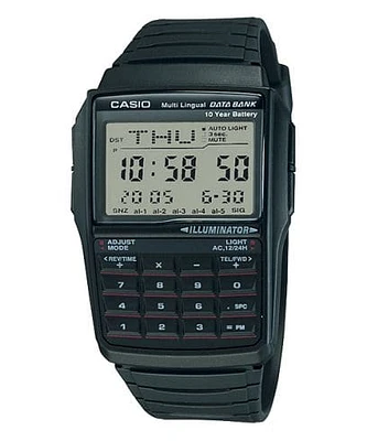 Casio DATA BANK DBC32-1A