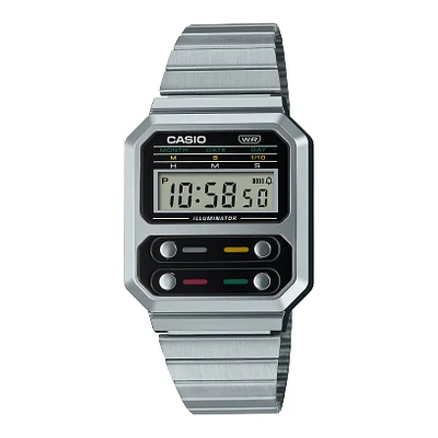 Casio DATA BANK 1DBC-611-1