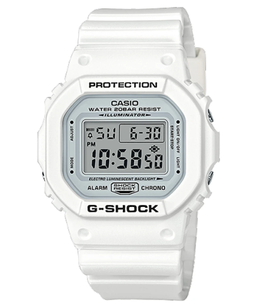 G-Shock Men DW-5600MW-7