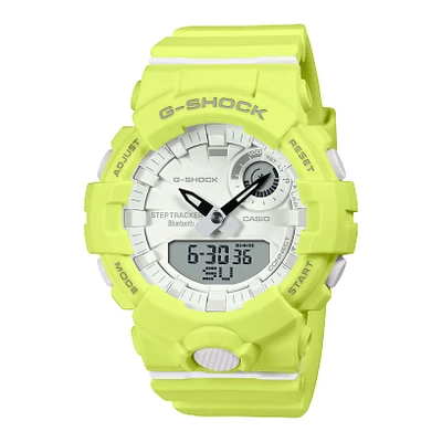 G-SHOCK Baby-G| S-Series Women's GMAB800-9A