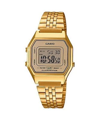 Casio Vintage LA680WGA-9