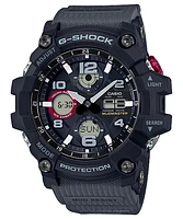 G-Shock Men Mudmaster GSG100-1A8