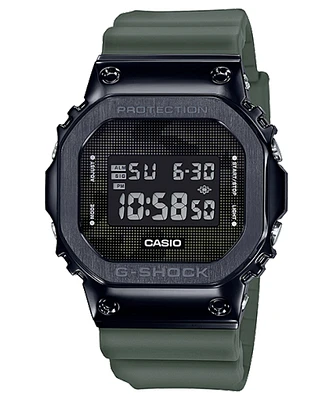 G-Shock Metal Covered GM5600B-3