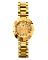 Rado Original Automatic Swiss Ladies Watch- R12416634