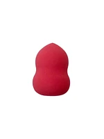 Beauty Blending Sponge Hibiscus Red