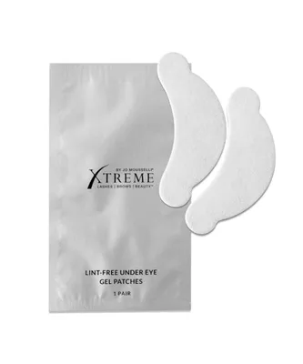 Xtreme Lashes Lint-Free Under Eye Gel Patches