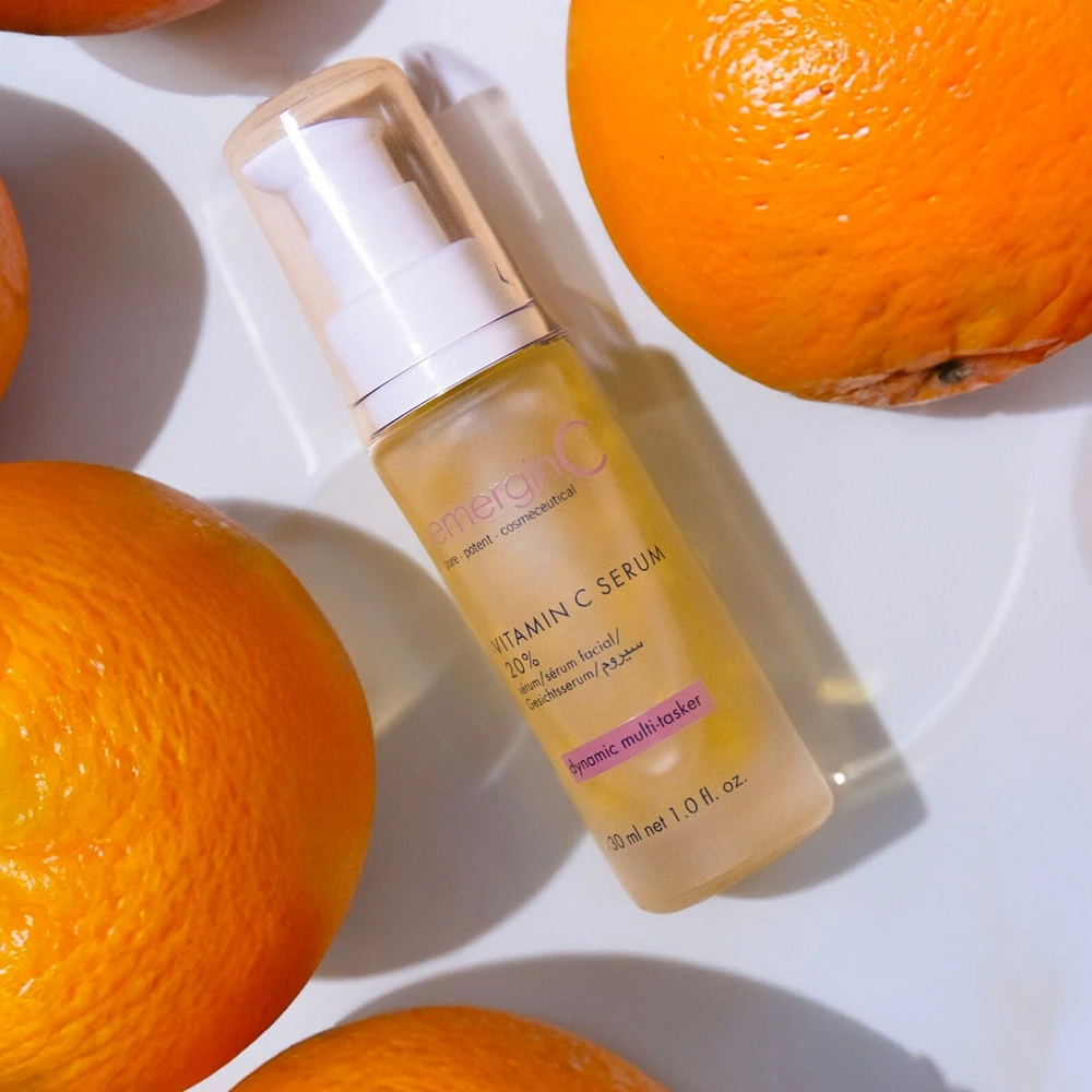 20% Vitamin C Serum