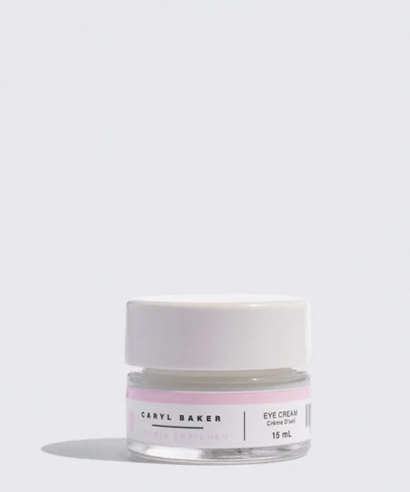 Vitamin Enriched Eye Cream