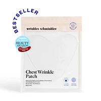 Wrinkles Schminkles Chest Patch