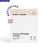 Wrinkles Schminkles Forehead Patches