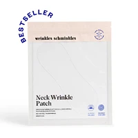 Wrinkles Schminkles Neck Patch