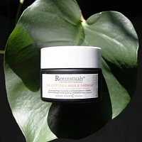 Rawceuticals Red Berry Dual Mask & Gommage