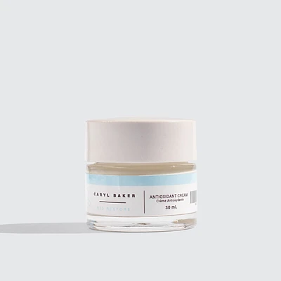 H2O Essentials Antioxidant Cream