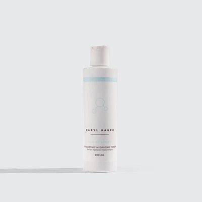 H2O Essentials Hyaluronic Hydrating Toner