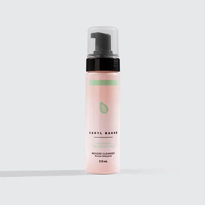 Papaya Essentials Mousse Cleanser