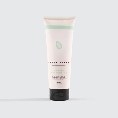 Papaya Essentials Enzyme Scrub