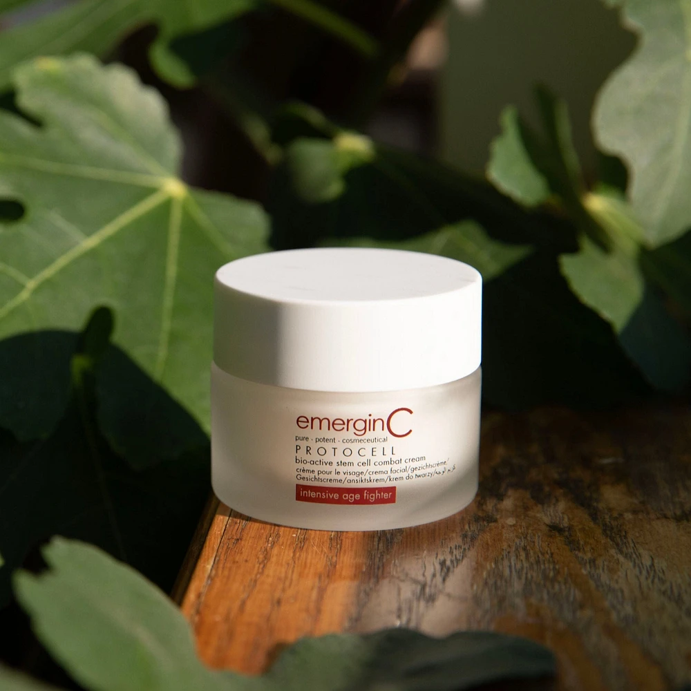 Protocell Bio-Active Stem Cell Combat Cream