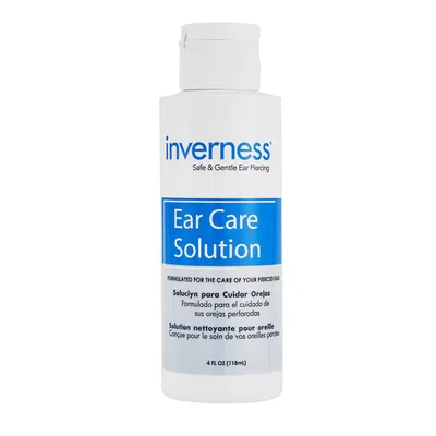 Inverness® Ear Care Solution