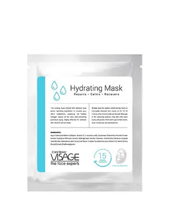 Hydrating Sheet Mask