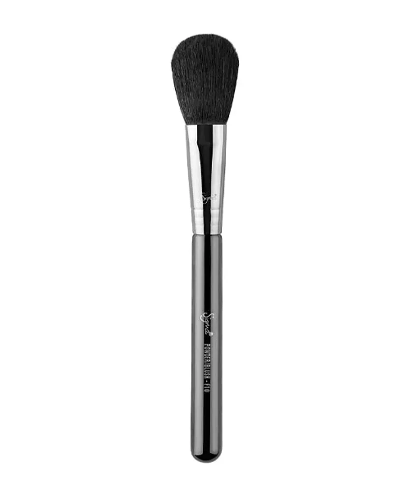 F10 Powder/Blush Brush