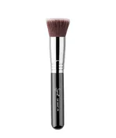 F80 Flat Kabuki Brush