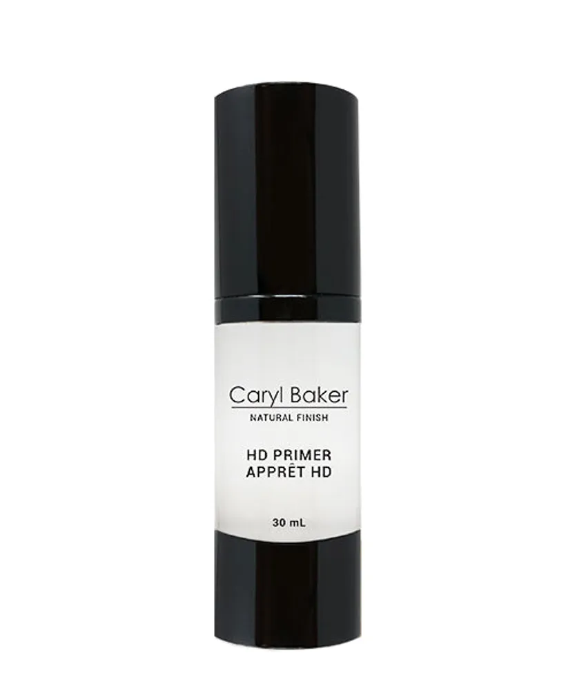 Natural Finish HD Primer