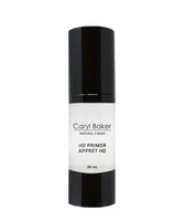 Natural Finish HD Primer