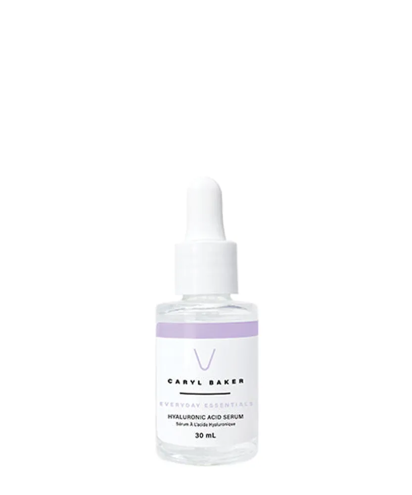 Hyaluronic Acid Serum