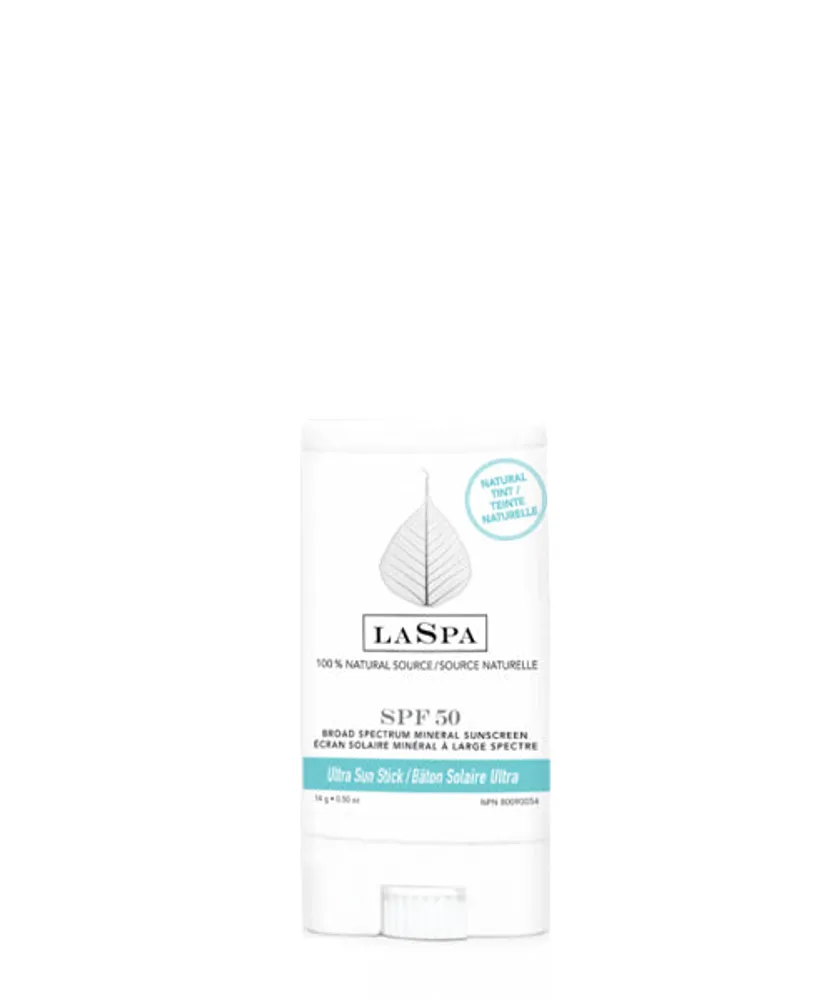 LASPA SPF 50 Ultra Sun Stick