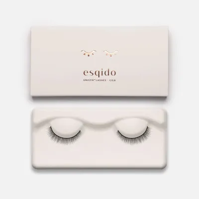 Esqido Unisyn Lashes - Rhythm & Flow