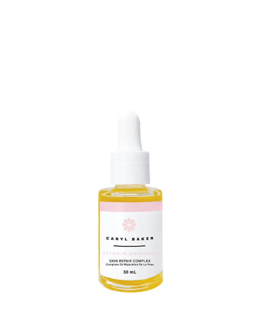 Vitamin Enriched Skin Repair Complex