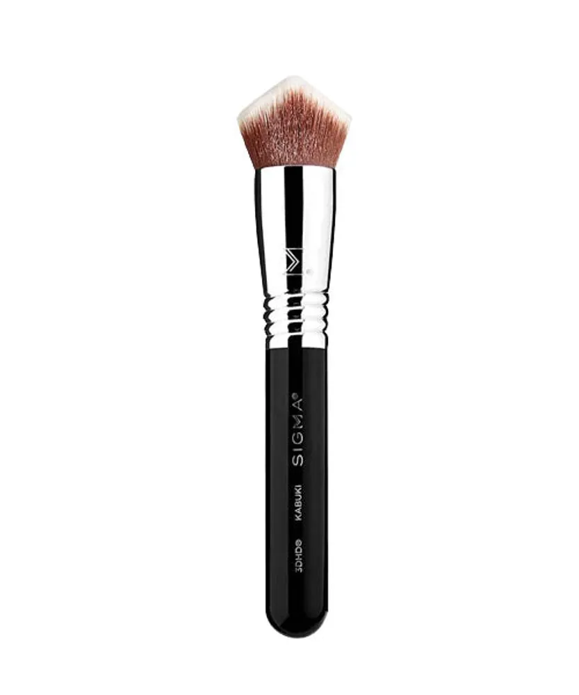 3DHD Kabuki Brush