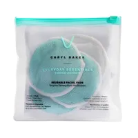 Everyday Essentials Reusable Facial Pads