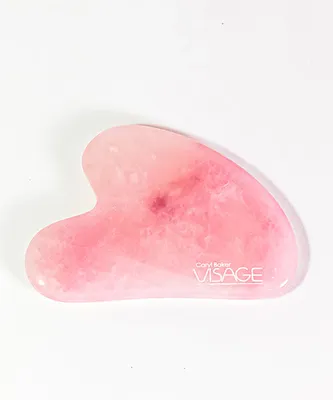 Rose Quartz Gua Sha Tool