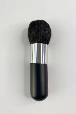 Round Buffer Brush Pro