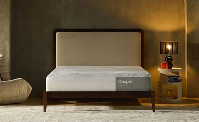 Snow Mattress