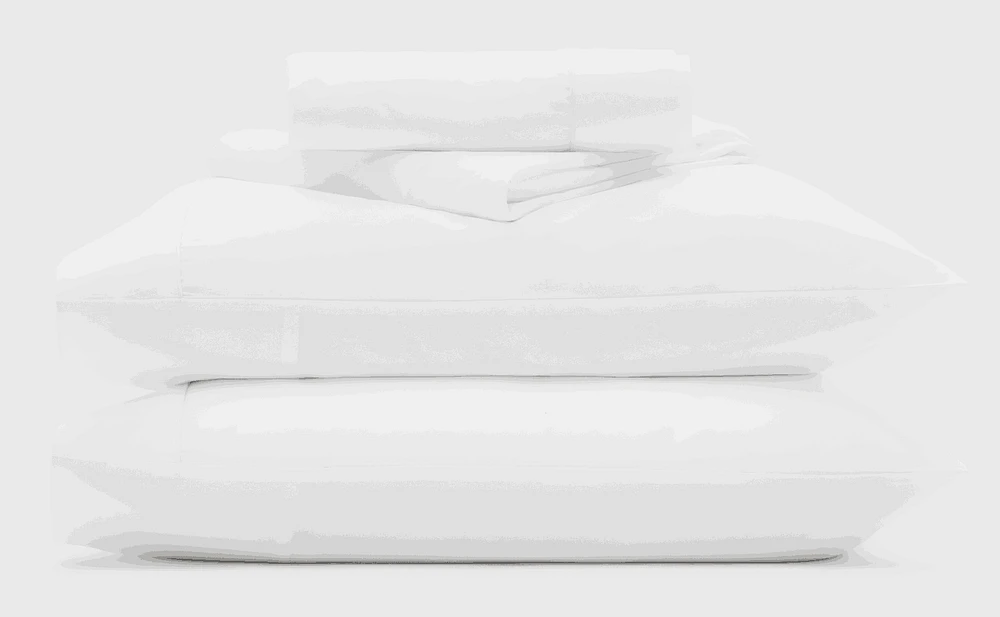 Sateen Sheet Set
