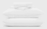 Sateen Sheet Set