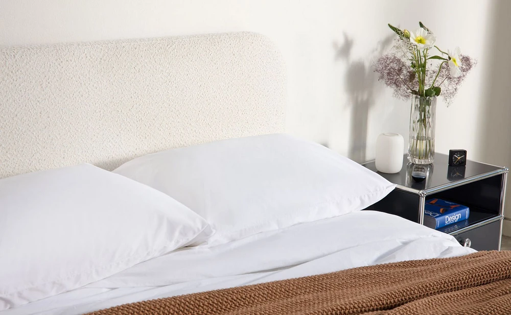 Drift Attachable Headboard