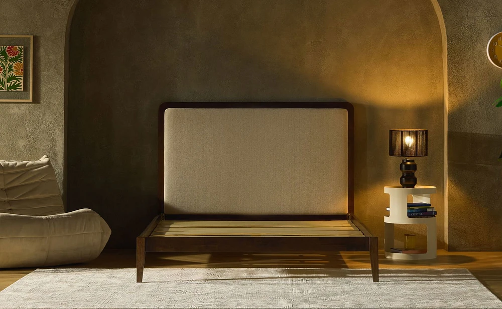 Harmony Bed Frame