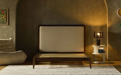 Harmony Bed Frame