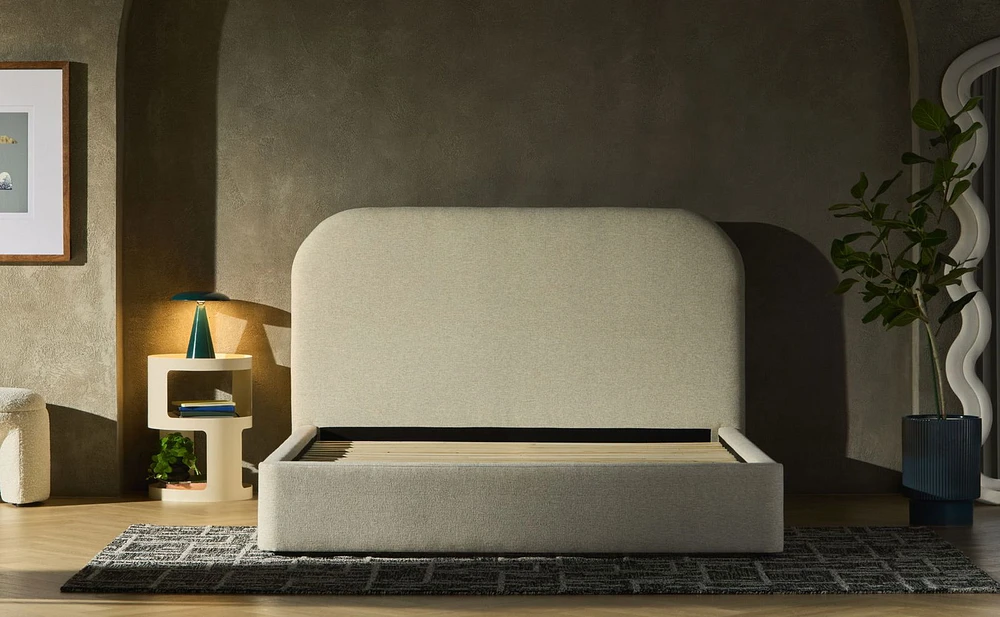 Haven Bed Frame
