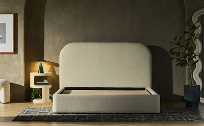 Haven Bed Frame