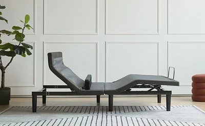 Lifestyle Adjustable Base Max