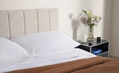 Bliss Attachable Headboard