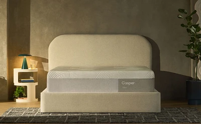Wave Hybrid Snow Mattress