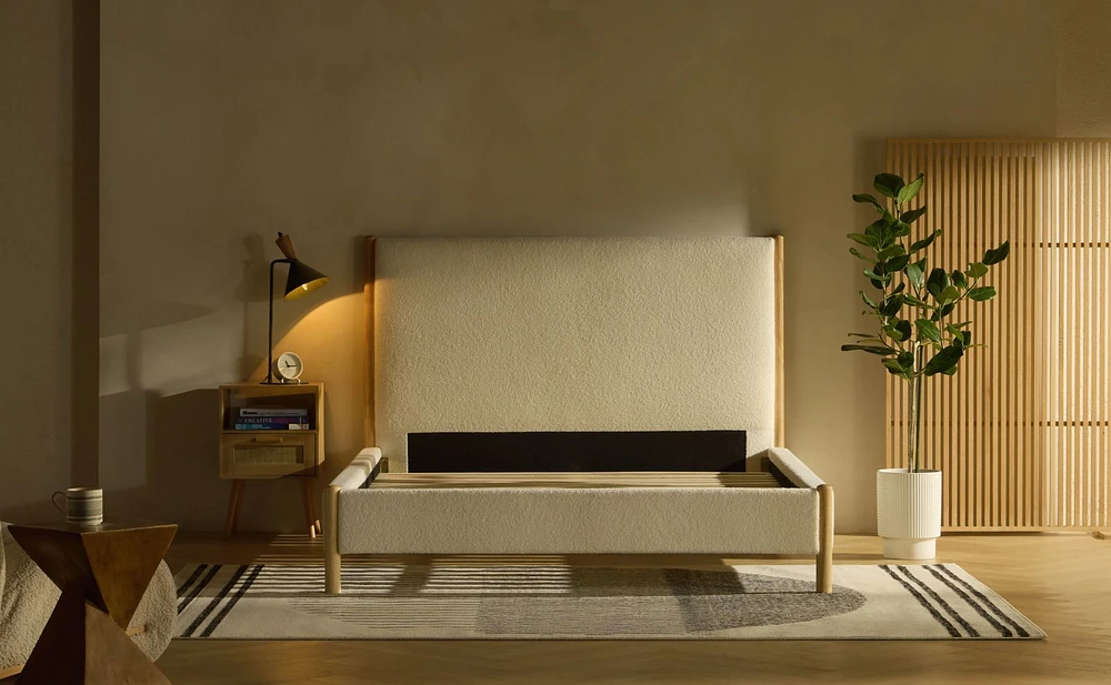 Aurora Bed Frame